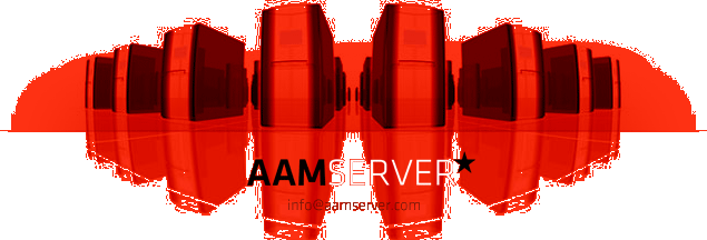 AAMSERVER
